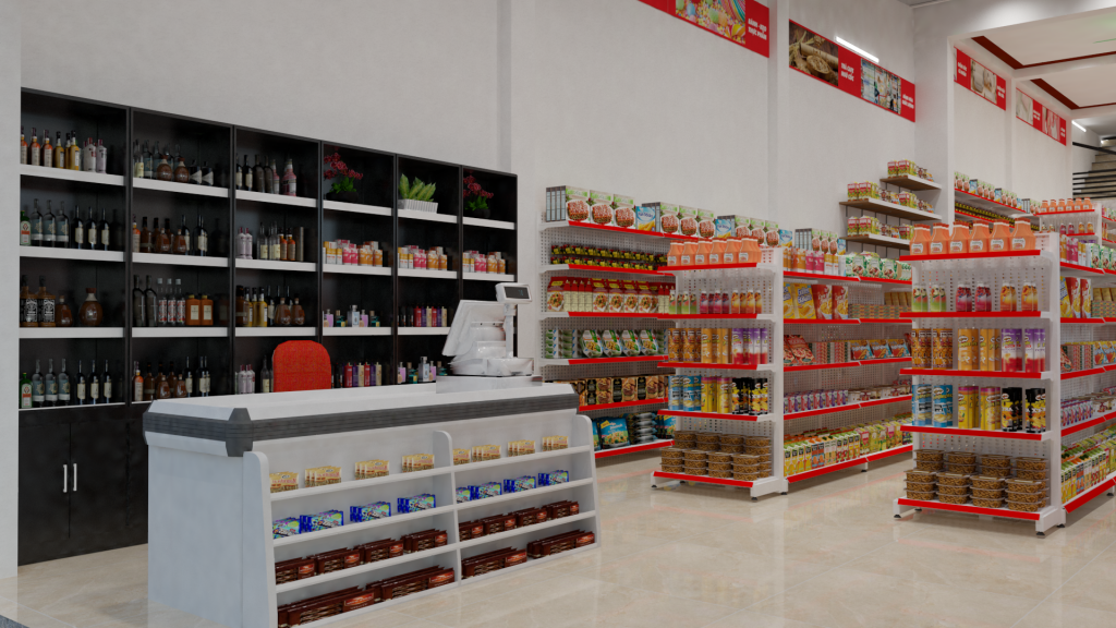 Thiết kế nội thất Thiết kế nội thất