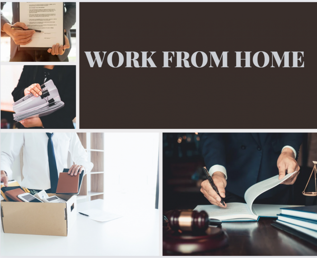 Work From Home là gì? Lợi ích siêu HOT của việc làm việc tại nhà Work From Home là gì? Lợi ích siêu HOT của việc làm việc tại nhà
